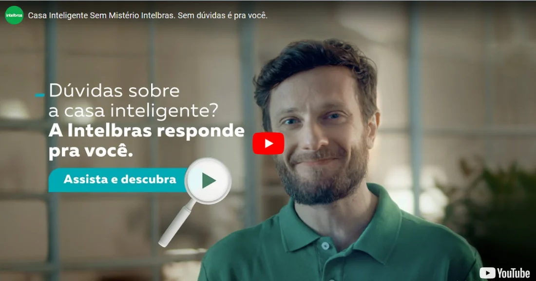 Casa inteligente - sem mistérios