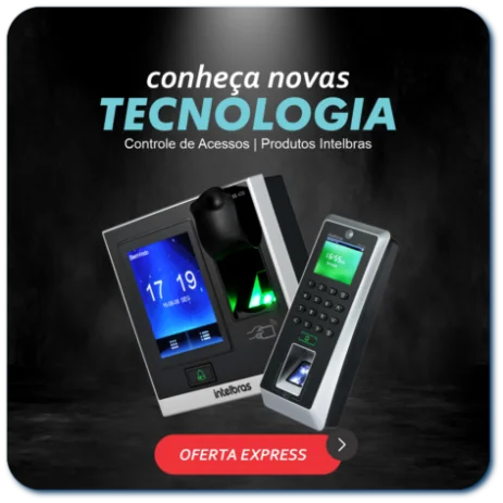 Senha Segurança e novas tecnologias