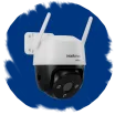 Câmeras Wi-fi Intelbras