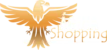 Logo Águia Shopping
