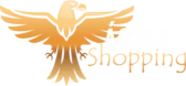 Logo Águia Shopping