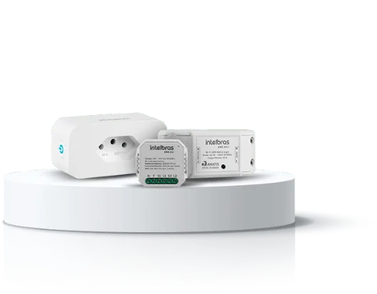 Linha IZY smart em Senha Segurança
