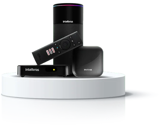Linha IZY smart em Senha Segurança
