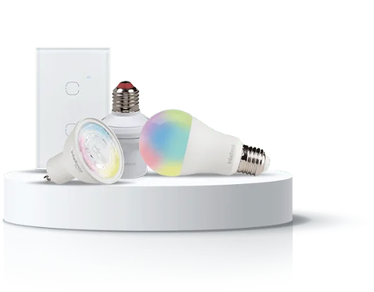 Linha IZY smart em Senha Segurança